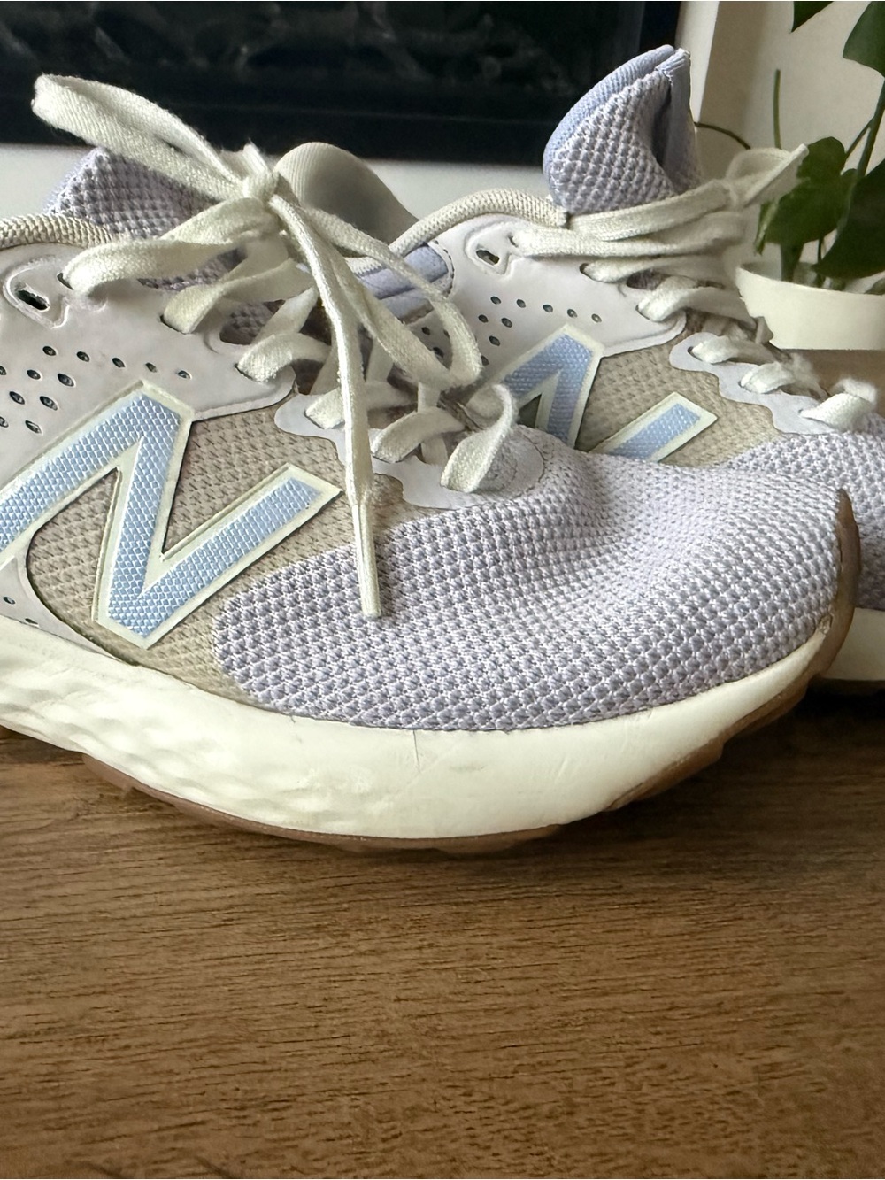 New Balance 520 v7 Fresh Foam — Women’s 6.5